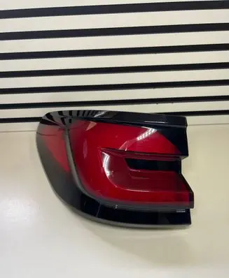 BMW 5 G30 G31 Rear/tail lights 8493825