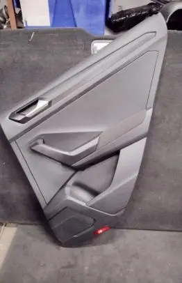 Volkswagen T-Roc Rear door card panel trim 2GA867212
