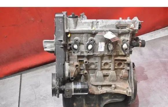 Fiat Punto (199) Engine 350A1000