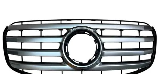 Mercedes-Benz GLS X167 Front grill A1678882401 A1678882301