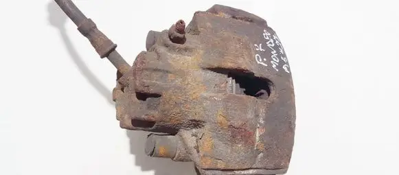 Ford Mondeo MK I Front brake caliper
