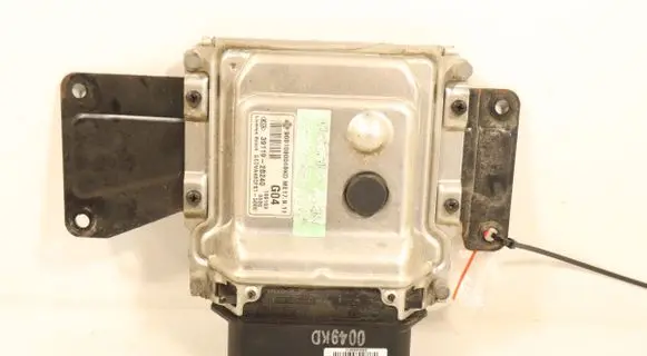 KIA Ceed Engine control unit/module ECU 391192B240