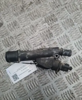 Thermostat/thermostat housing