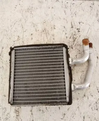 Ford Galaxy Heater blower radiator