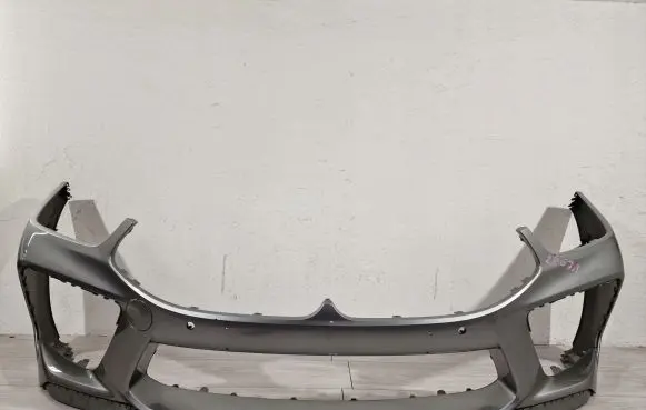 BMW M8 F91 F92 G14 G15 Front bumper lower grill