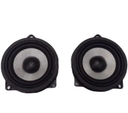 BMW 5 G60 G61 Audio system kit 