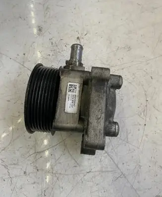 Fiat Ducato Power steering pump 5801836047