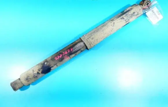 Renault Master II Rear shock absorber/damper 8200024935D IMPRK1276887