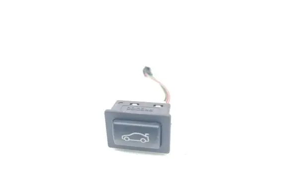 BMW 3 F30 F35 F31 Tailgate opening switch 9200316