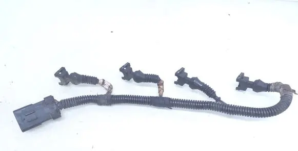 Fiat Stilo Fuel injector wires 