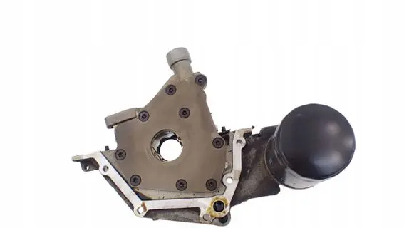 Fiat Panda 141 Oil pump 55195304