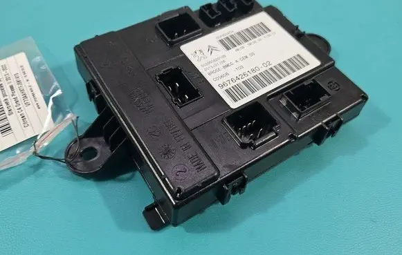 Citroen C4 Grand Picasso Central body control module 9676426180 IMPRK1467656