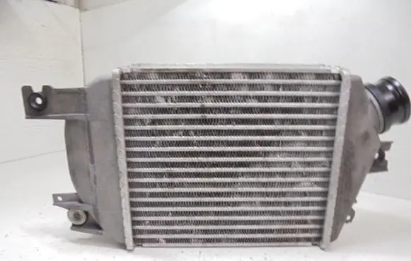 Subaru Legacy Intercooler radiator SIC-TM0180