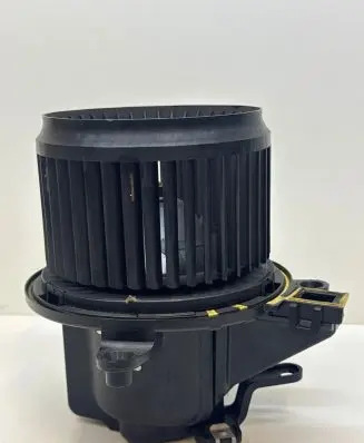 Alfa Romeo Giulia Heater fan/blower MR1162214580