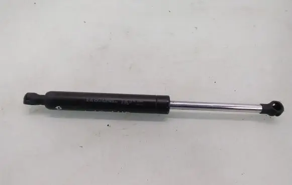 Citroen C3 Tailgate/trunk strut/damper 9648710980