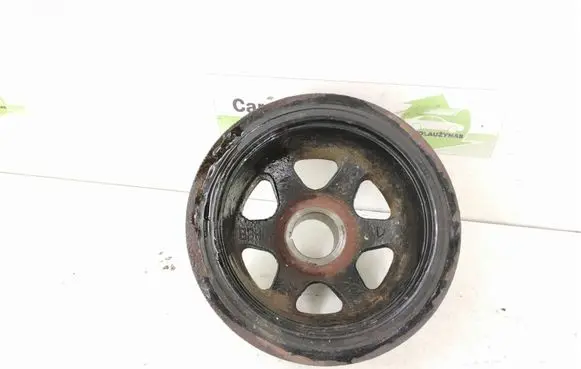 Mercedes-Benz CLK A209 C209 Crankshaft gear 2720300003 2720300903