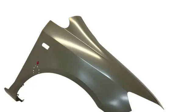 Honda City Fender 60211-SEL-T10ZZ REPLACEMENT TAIWAN