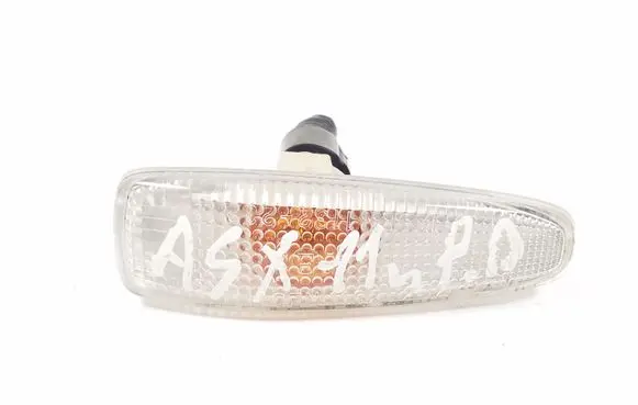 Mitsubishi ASX Front fender indicator light 1132232