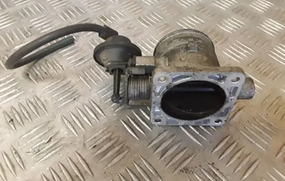 KIA Sorento Throttle valve 3510027XXX