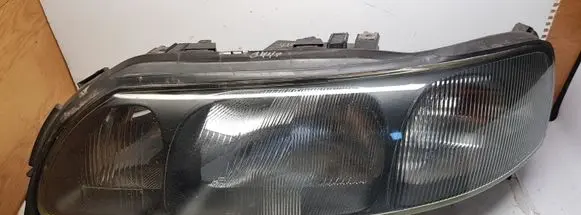 Volvo S60 Headlight/headlamp 89007859 8693577