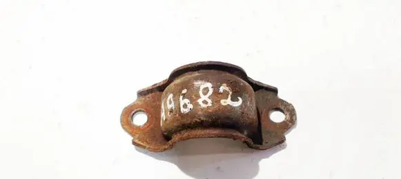 Audi A4 S4 B5 8D Sway bar bush bracket, front 4d0411333d