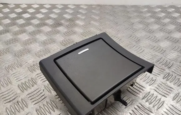 Mercedes-Benz E W212 Ashtray (rear) A2126803850