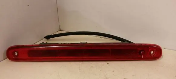 Toyota Aygo AB10 Third/center stoplight