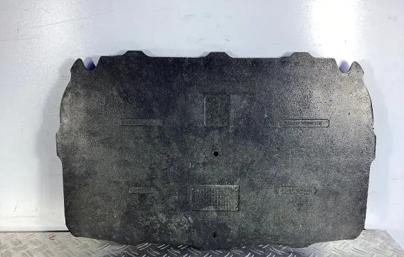 Tesla Model Y Other trunk/boot trim element 151940900B