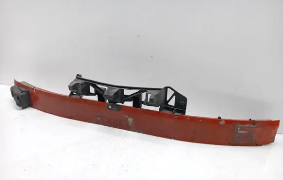 Opel Zafira B Front bumper foam support bar 24460537