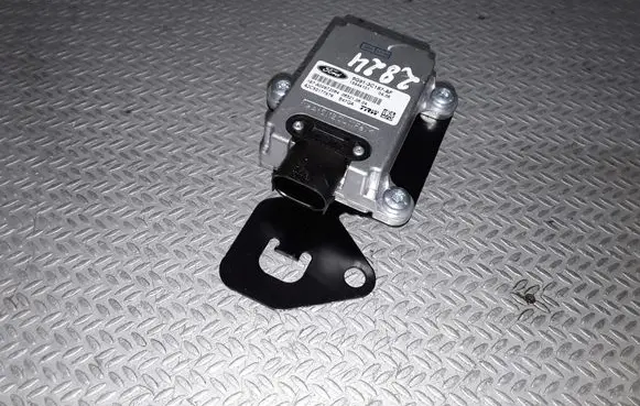 Ford S-MAX ESP (stability system) control unit 6G913C187AF