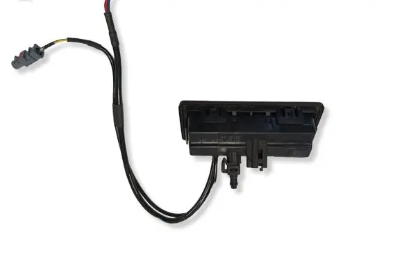 Audi A3 S3 8V Reversing camera 3V0827566M