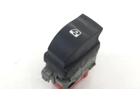 Renault Master II Electric window control switch 2808202 514509h