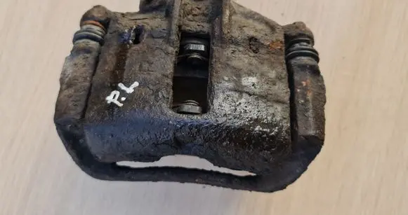 Volvo S40, V40 Front brake caliper