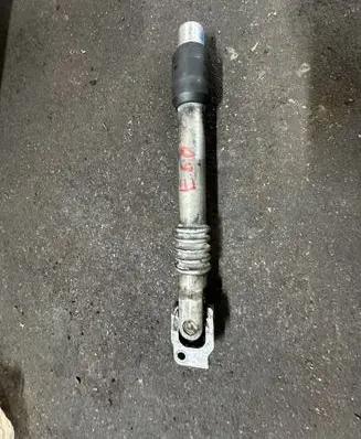 BMW 5 E60 E61 Steering column universal joint 
