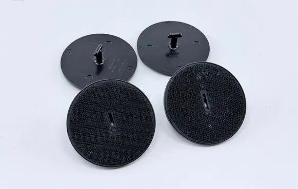 BMW 2 F22 F23 Floor mat clip fixing clamp 9166609 10648011