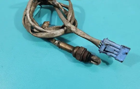 Citroen C4 Grand Picasso Lambda probe sensor 9663478480 IMPRK1453103