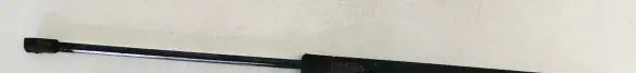 Fiat Multipla Tailgate/trunk strut/damper 46514867