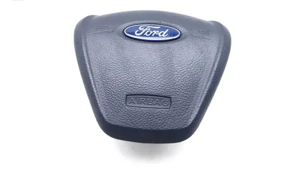 Ford Fiesta Steering wheel airbag C1BBA042B85AA 0589P1000175