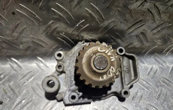 Honda Civic Water pump