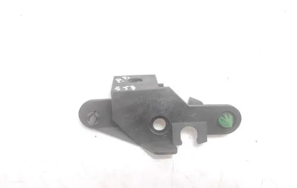 Renault Espace - Grand espace IV Front bumper mounting bracket 8200115946