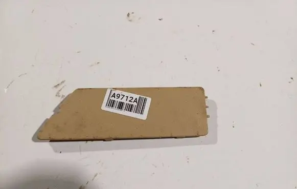 Mercedes-Benz R W251 Other interior part A2516890208