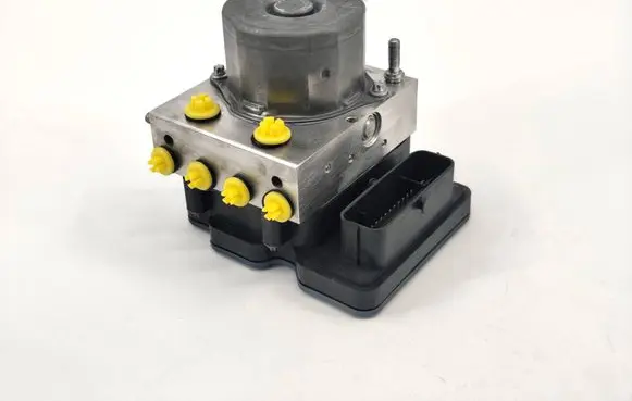 Nissan Qashqai ABS Pump 47660HV70A 0265259283 0265956487