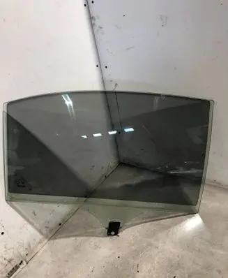 Mercedes-Benz S W222 Rear door window glass