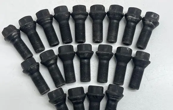 BMW X5 F15 Nuts/bolts 