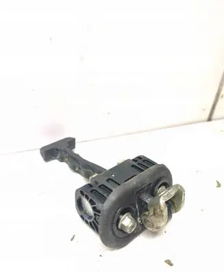 Fiat Bravo Front door check strap stopper 51797748