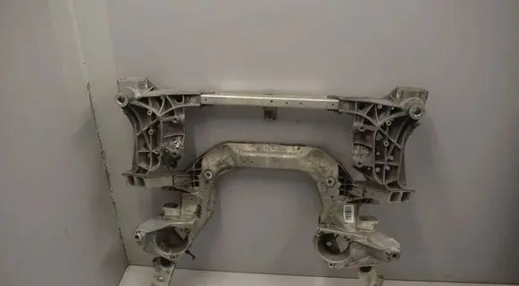 BMW 5 F10 F11 Front subframe 6799321 31116799321 6792926