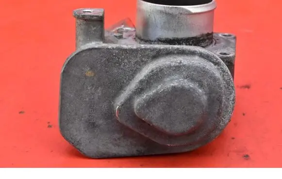 Opel Astra H Throttle body valve 8973002310