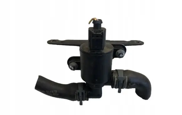Audi A4 S4 B8 8K Electric auxiliary coolant/water pump 4H0121671B