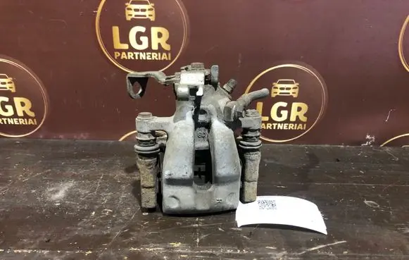 Opel Meriva A Rear brake caliper