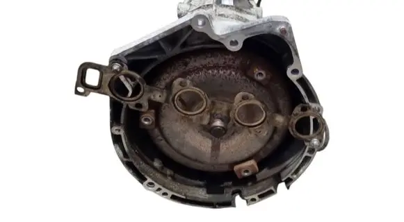 BMW 5 E39 Automatic gearbox 1060401138 00828144 008TN
